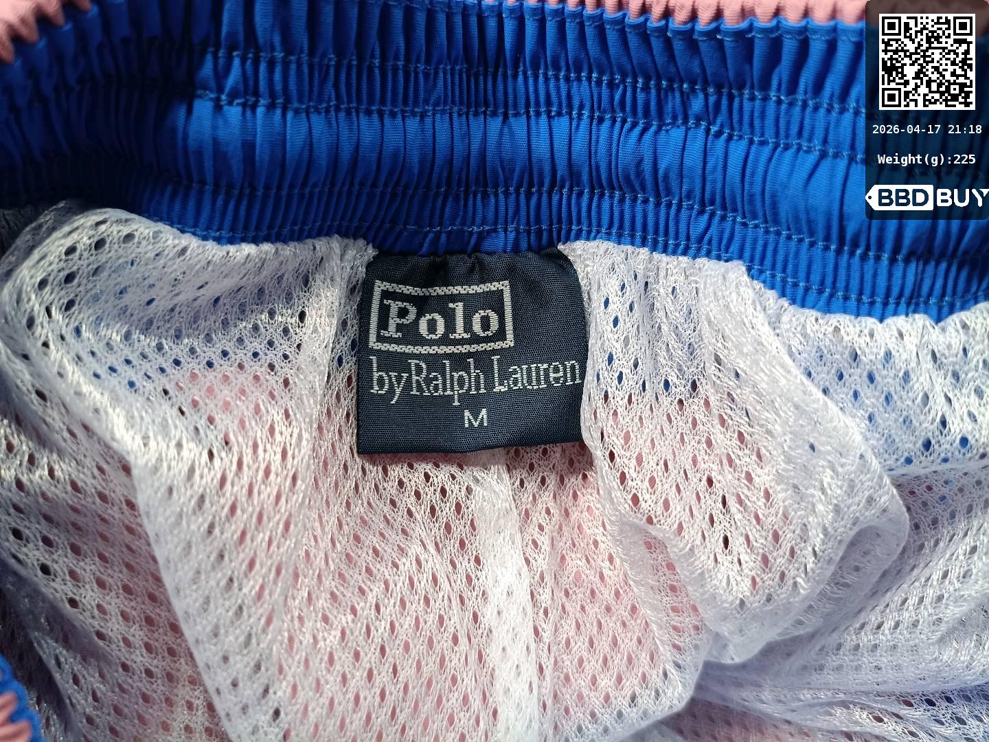 Polo by Ralph Lauren Swim Shorts QC