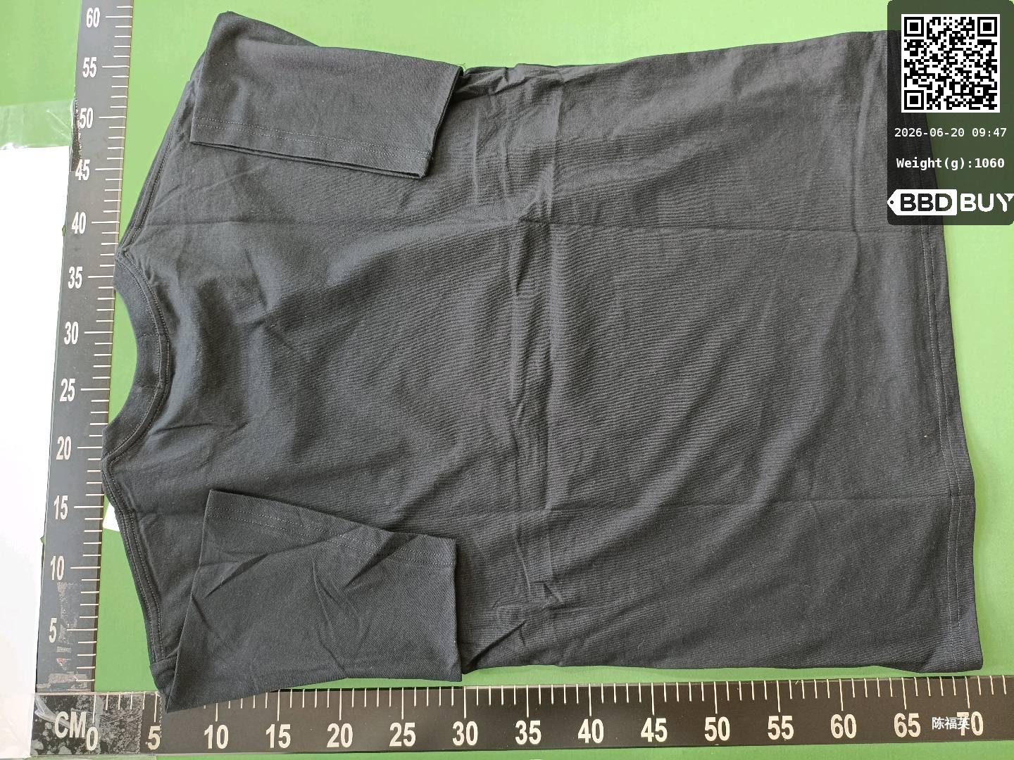 Lacoste Classic T-Shirt QC