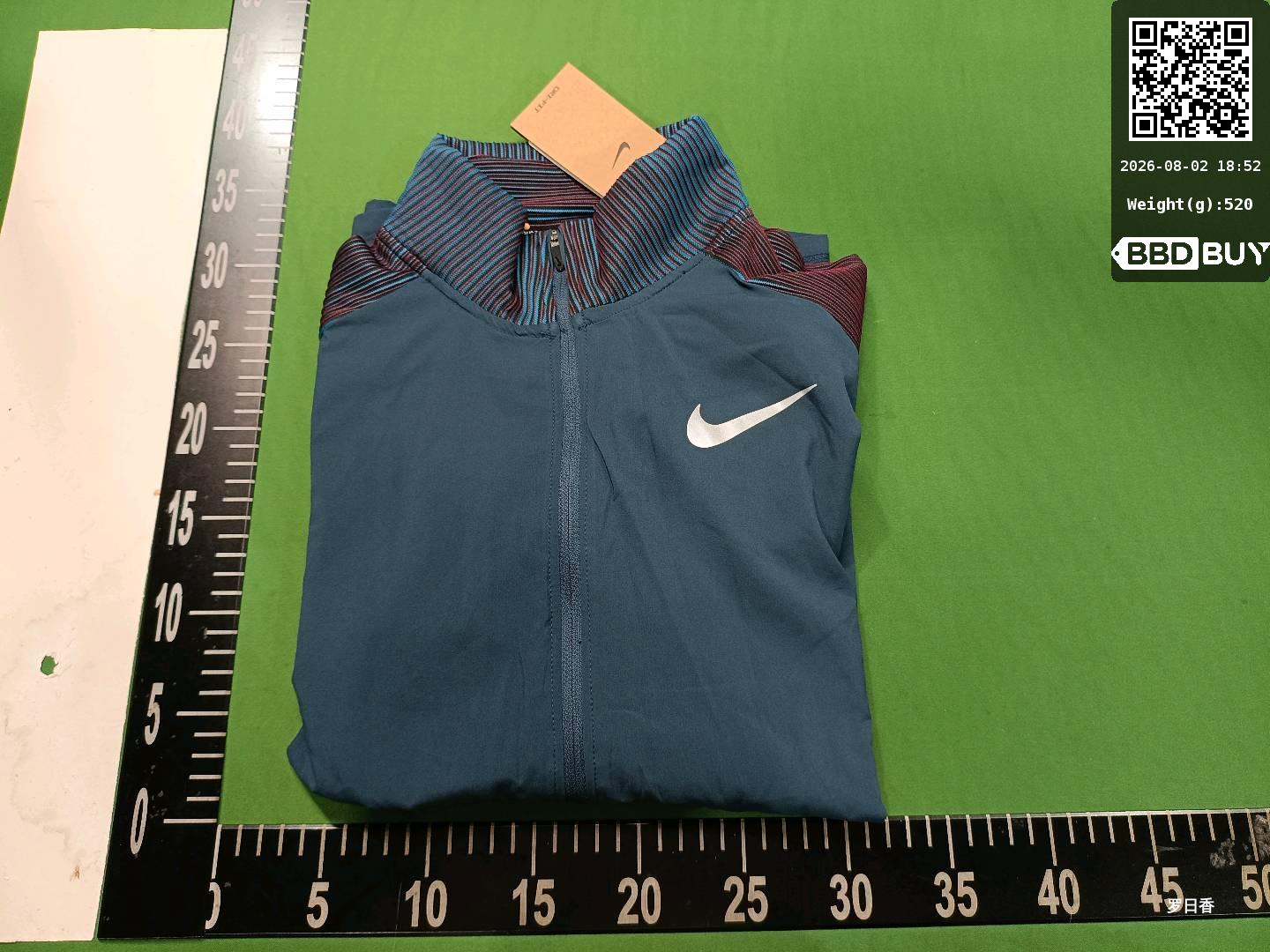 Brand In-Stock Zip-Up Set, Slim-Fit, Stretchy, Sports Casual, Quick-Dry, Long-Sleeve, Track and Field, Men's New Spring and Autumn Long Pants QC-foto från 1688 på Qualit.ly QC
